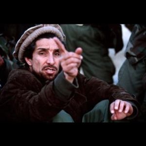 Meet your Posher, Sultan aziz